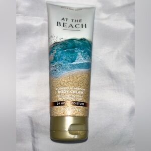 Bath & Bodywork’s Ultimate Hydration Body Cream